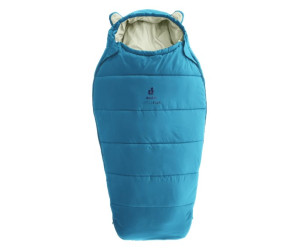 Спальник DEUTER Little Star колір 3628 wave-bone лівий SAM